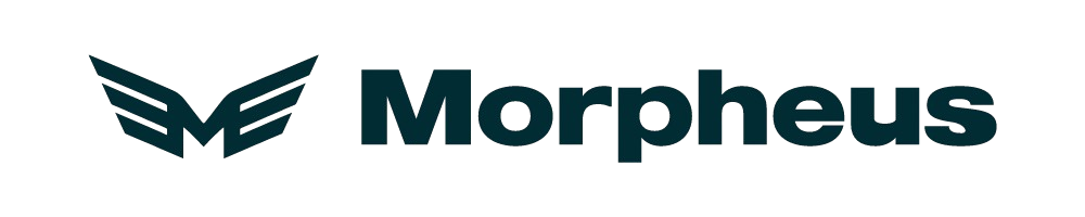 Morpheus Network Logo